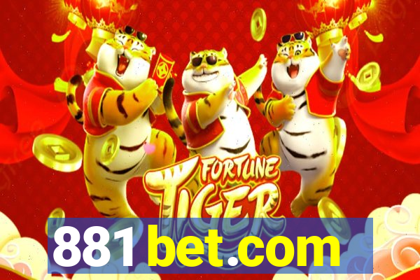 881 bet.com